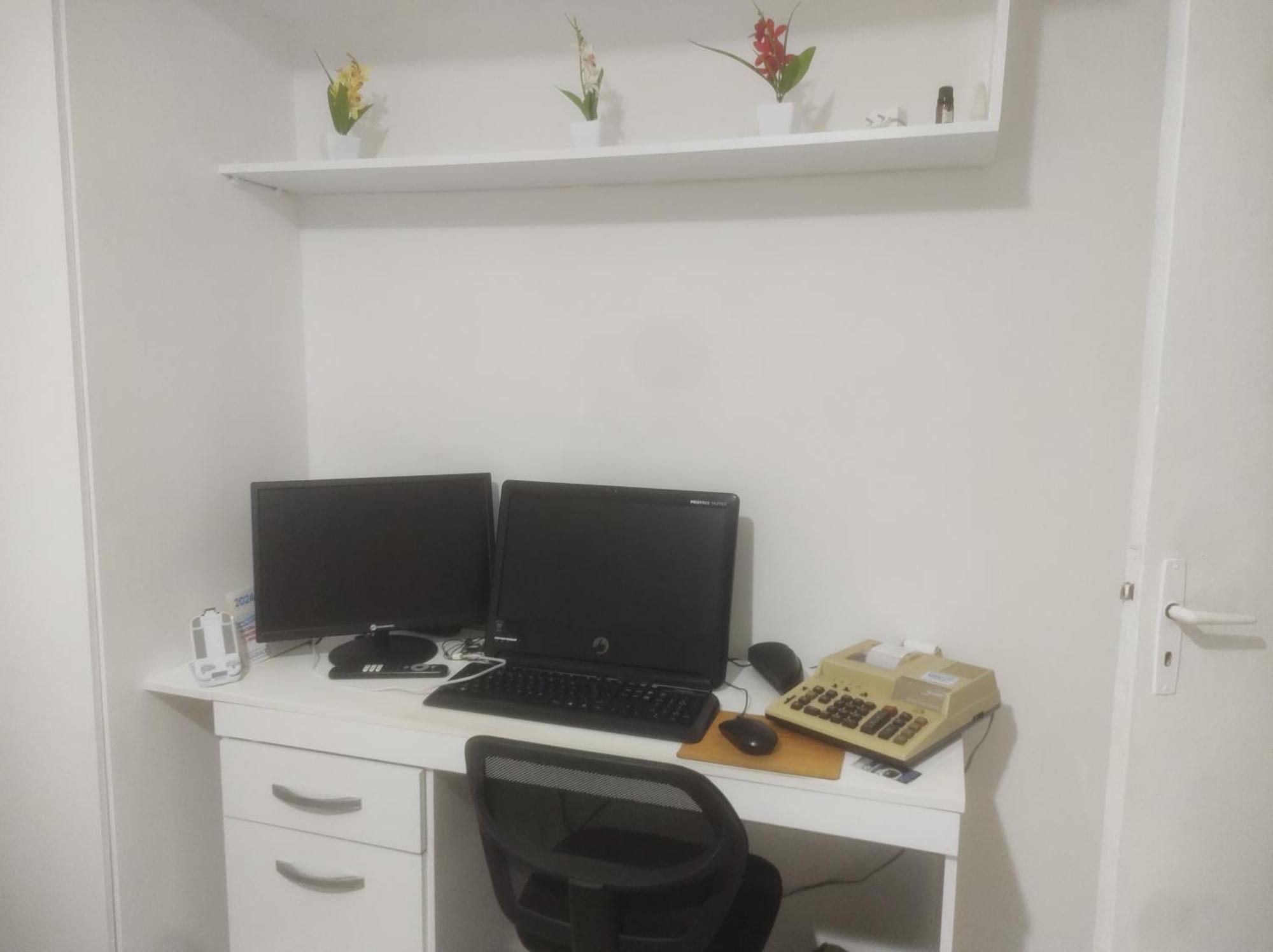 Apartamento Vista Mar Praia Grande  Buitenkant foto